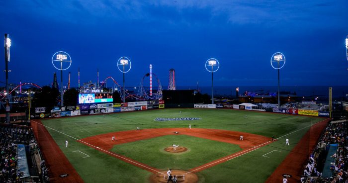 MLB to Pay $185 Million Settlement in Minor League Wage Dispute