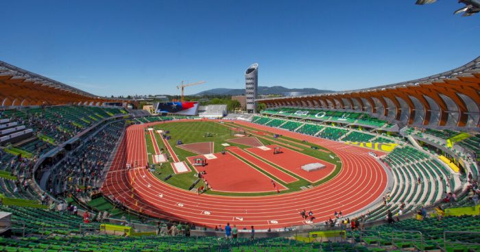 Track and Field World Championships: Top Races to Watch