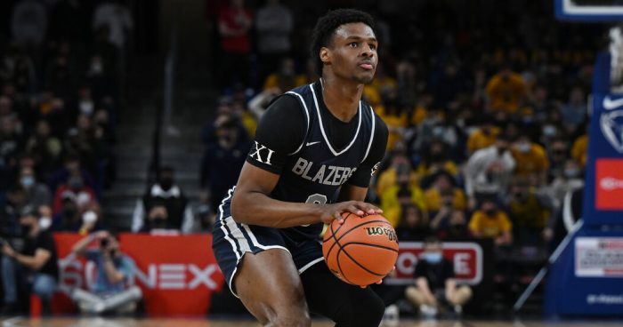 What’s Next for LeBron James Jr.?