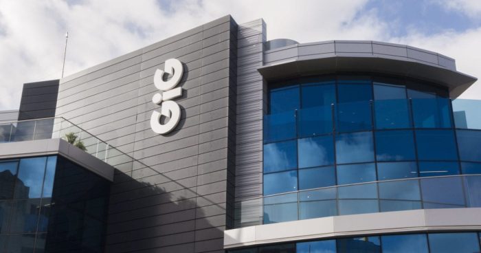 GiG sets €65m EBITDA goal for 2024