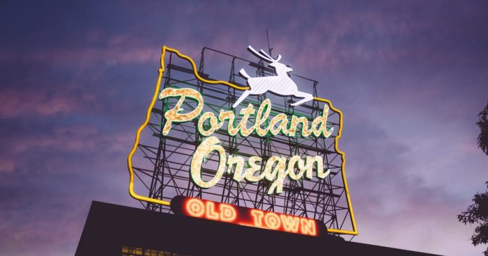 Oregon sports betting revenue dips in June