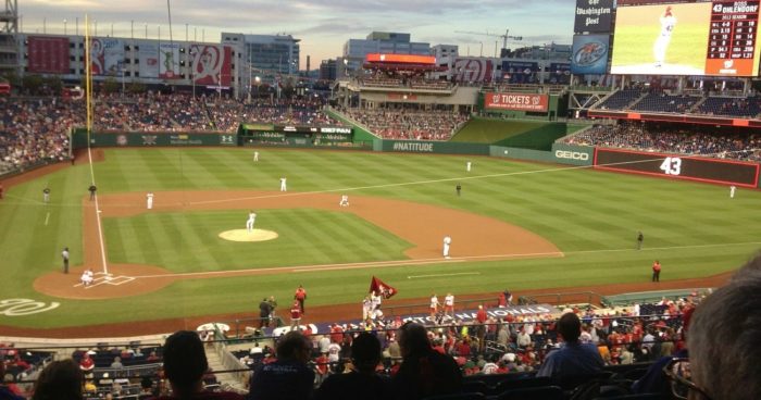 MGM Resorts and BetMGM extend sponsorship deal with MLB – Casino