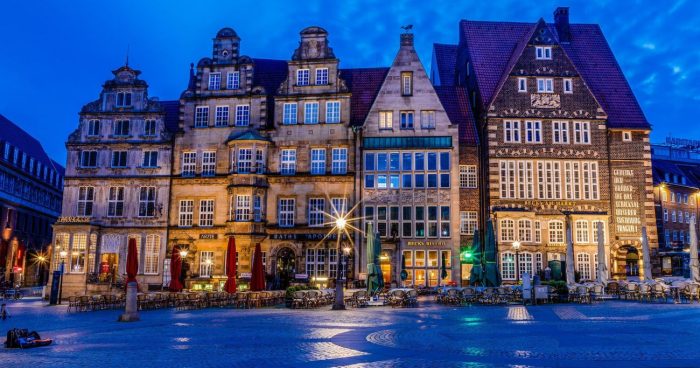 German state of Bremen shuts down all bookmakers amid AML concerns