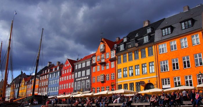 Denmark promises nationwide money laundering crackdown – Legal & compliance