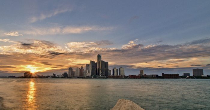 Detroit casino revenue down 8.8% YoY in June – Land-based casino