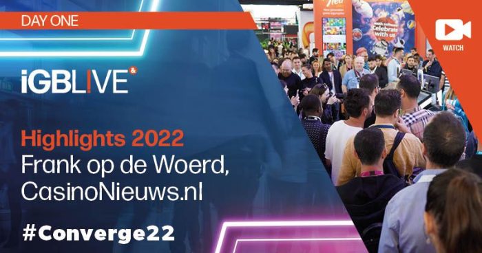 Frank op de Woerd discusses what’s next in the Netherlands – Marketing & affiliates