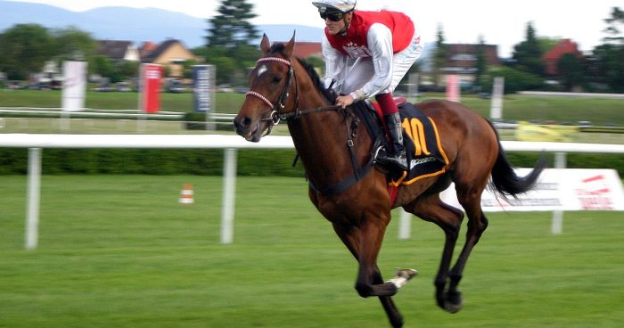 Churchill Downs considers turning TwinSpires into B2B product – Product & technology