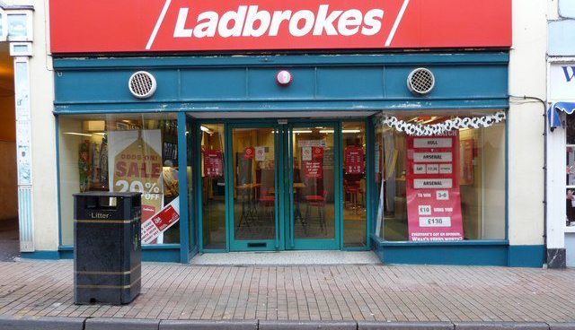 Retail return drives Entain revenue up 18% in H1, despite online decline – Half year results