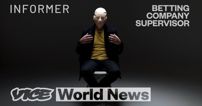 What the Gambling Industry Doesn’t Want You To Know | Informer