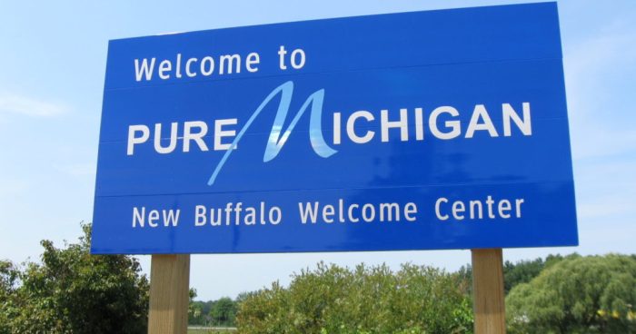 Intress Media secures approval in Michigan – Marketing & affiliates