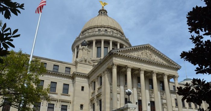 Mississippi betting handle declines for third consecutive month in June