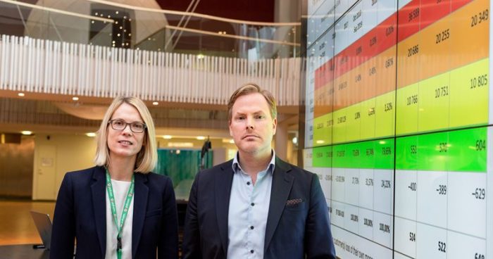 Paf calls for ad ban and higher taxes in Sweden – Legal & compliance