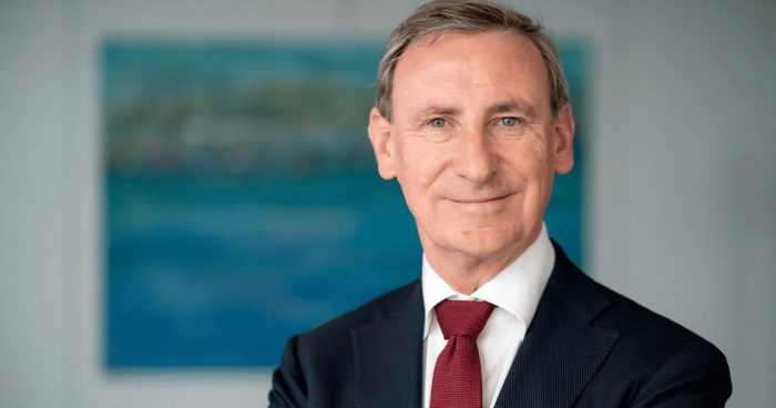 KSA chair says fines succeeding against offshore operators – Legal & compliance