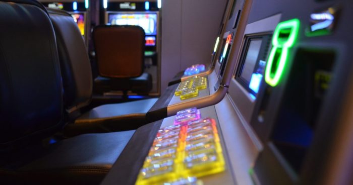 Bacta repeats calls for debit card use in British gambling venues – Legal & compliance