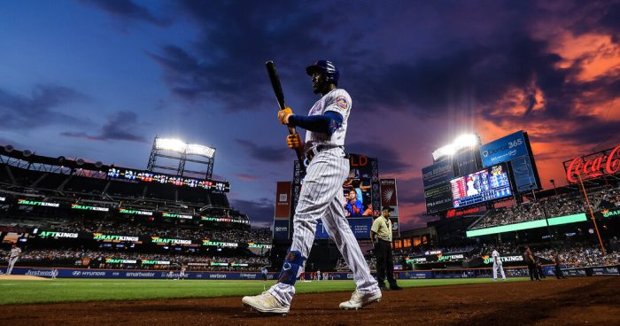 Mets Sweep Cincinnati Reds to Continue Hot Streak