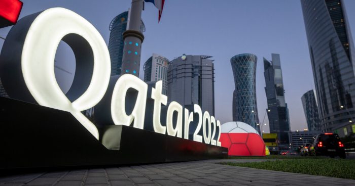FIFA Seeks Late Changes to Qatar World Cup Schedule