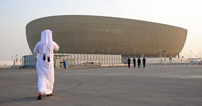 FIFA Agrees to Change World Cup Start Date