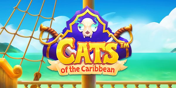 Cats of the Caribbean by Games Global – Slots
