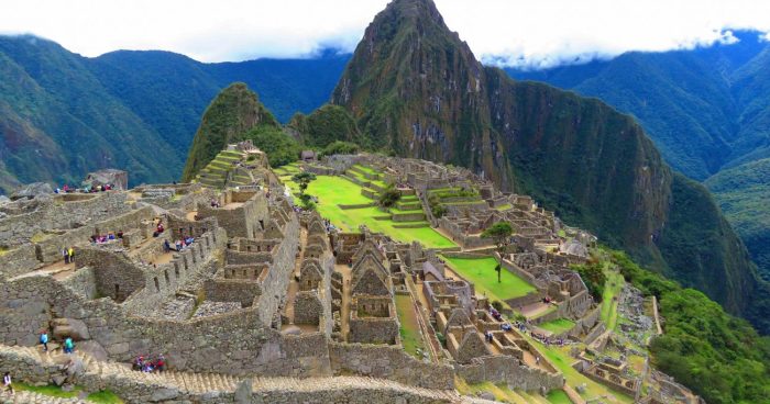 Peru’s president signs betting and igaming bill into law –