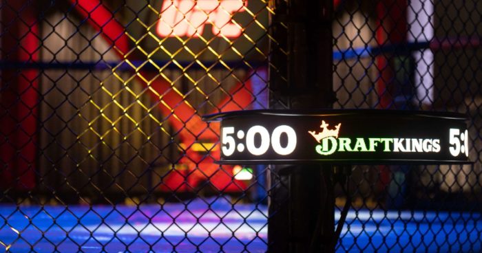 DraftKings reduces loss for first time in Q2 – Finance