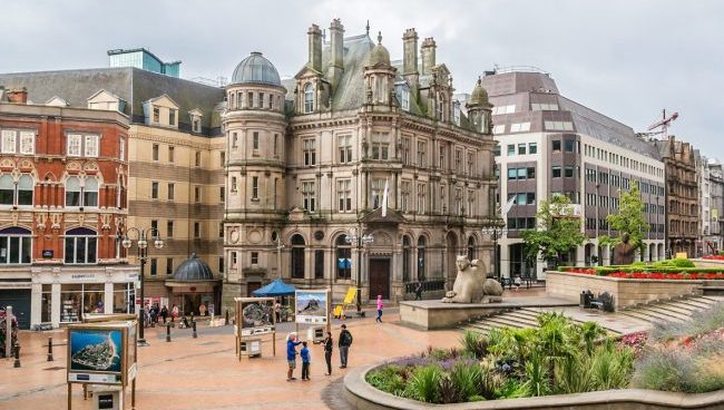 Spreadex to pay £1.4m for “ineffective” checks