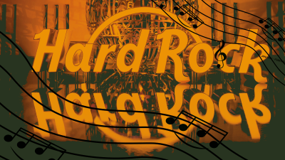 Revenue at Hard Rock’s new Virginia casino hits $11.7m in debut month