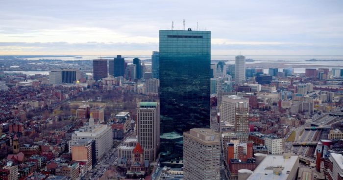 Massachusetts asks prospective operators to submit notice of intent form – Legal & compliance