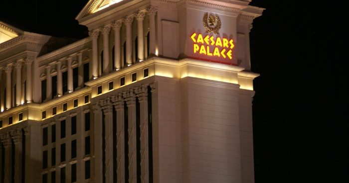 Caesars posts $692.0m digital loss in first half despite Q2 improvement – Half year results
