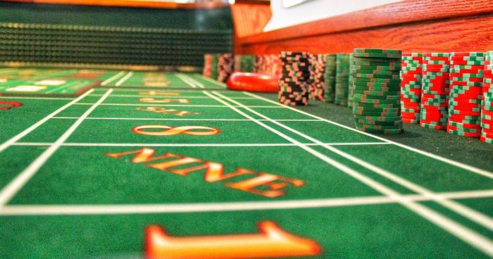 Vici and Century strike deal to acquire Maryland’s Rocky Gap Casino