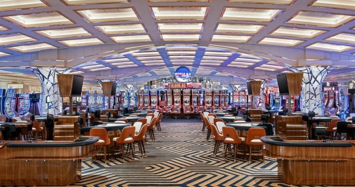 Clarion delegation travels to Las Vegas as key brands plan return to ICE