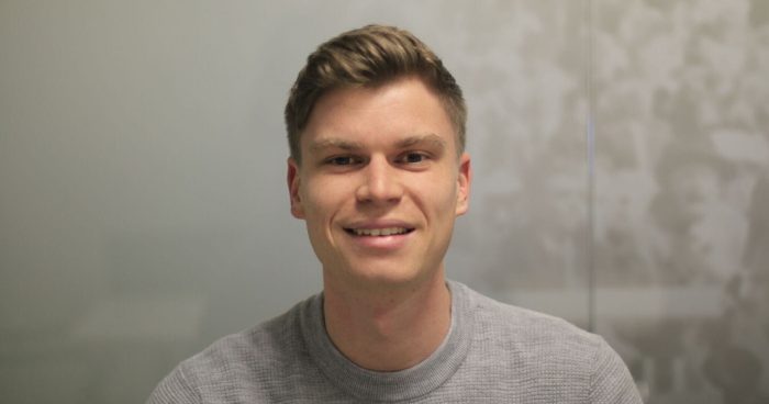 Checkd names Oddschanger founder Tyrrell as UK media director