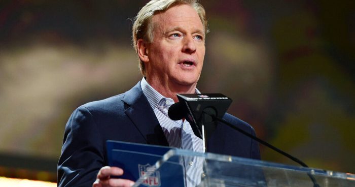 Deshaun Watson’s Suspension Will Test the N.F.L.’s Support for Women