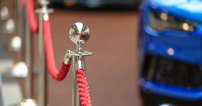 Now it’s personal: how tech can ‘humanise’ VIP schemes – Marketing technology