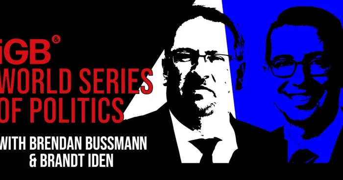 World Series of Politics Episode 9: Las Vegas, Macau and illegal gambling – Regulation