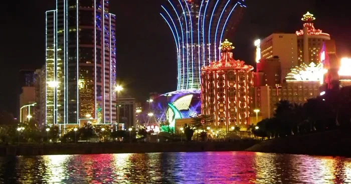 Macau regulator appoints new head of gaming inspection department – People moves