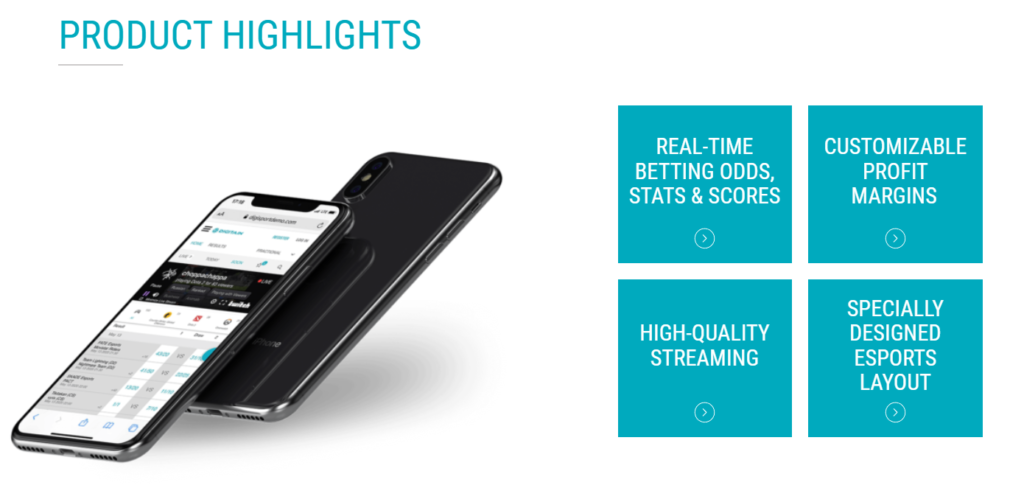 Digitain's Virtual Sports