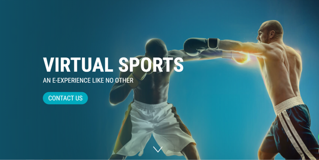 Digitain's Virtual Sports