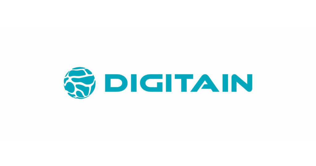 Digitain | The Full Range Gaming Provider