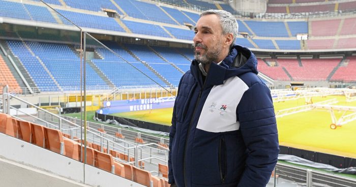 2026 Winter Olympics Chief Talks Plans and Progress