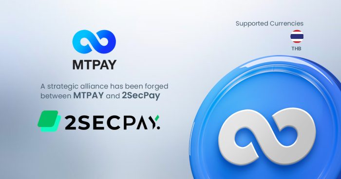 Fast and Reliable: MTPAY & 2SecPay Leading the Way