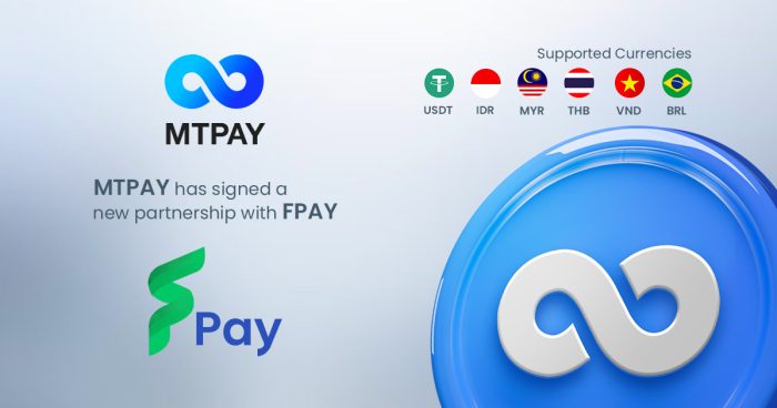 MTPAY and FPAY Approach : Pioneering Secure Payment in Southeast Asia