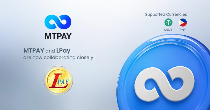 MTPAY New Top Payment Solution in Philippines with LPay!