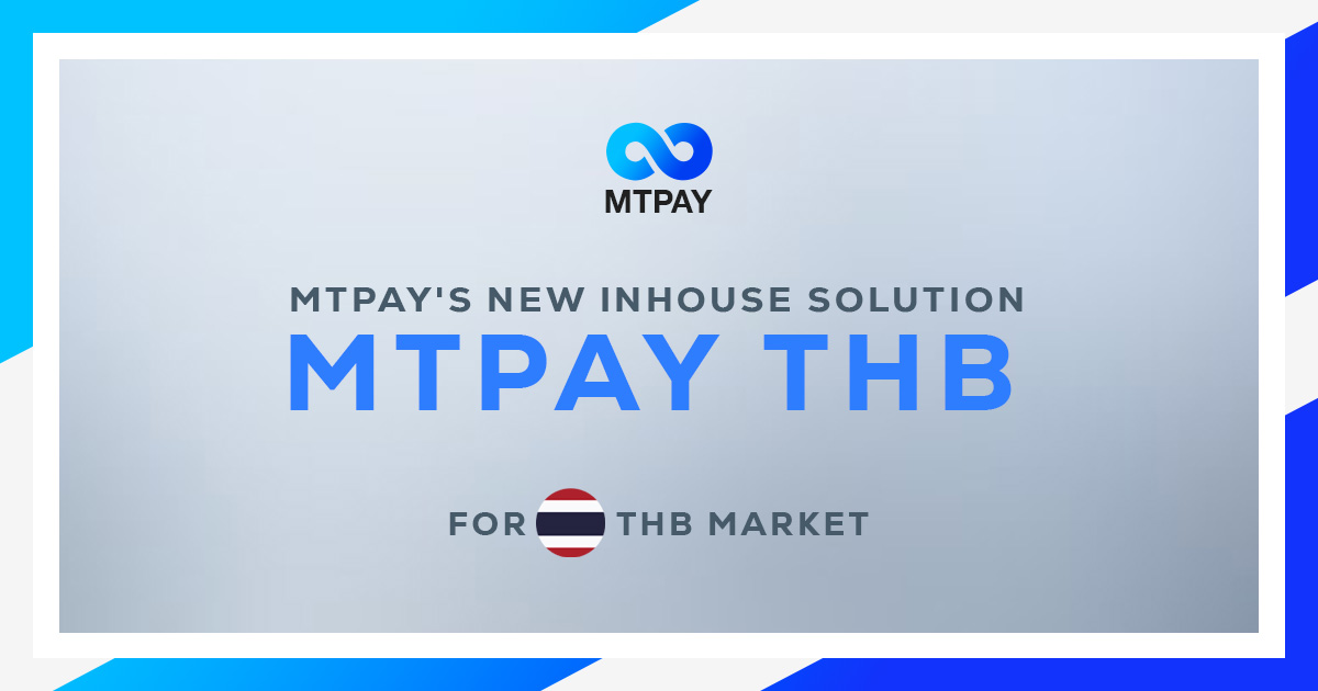 MTPAY Rolls Out THB Payment Gateway Ensuring Continuous Operation