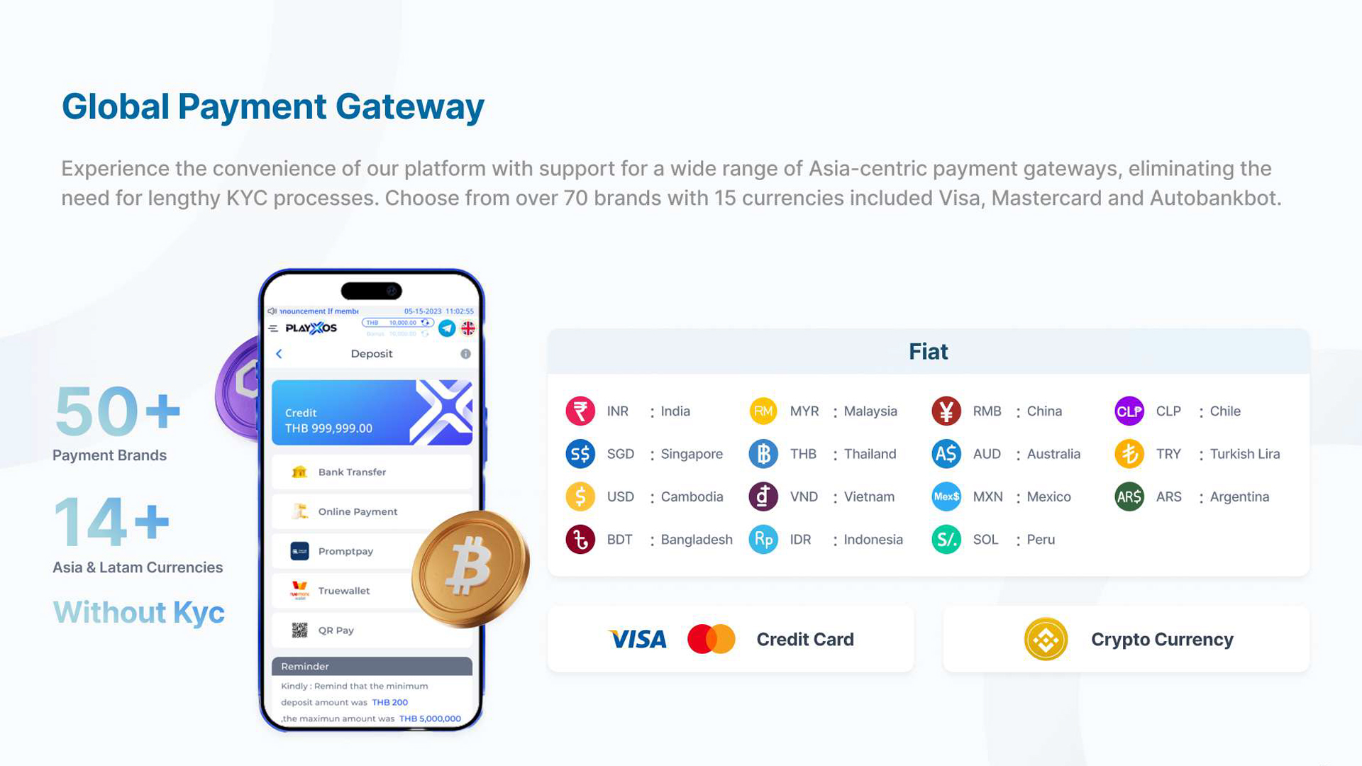 Playxos Presentation ML 10 Playxos Presentation ML 10
