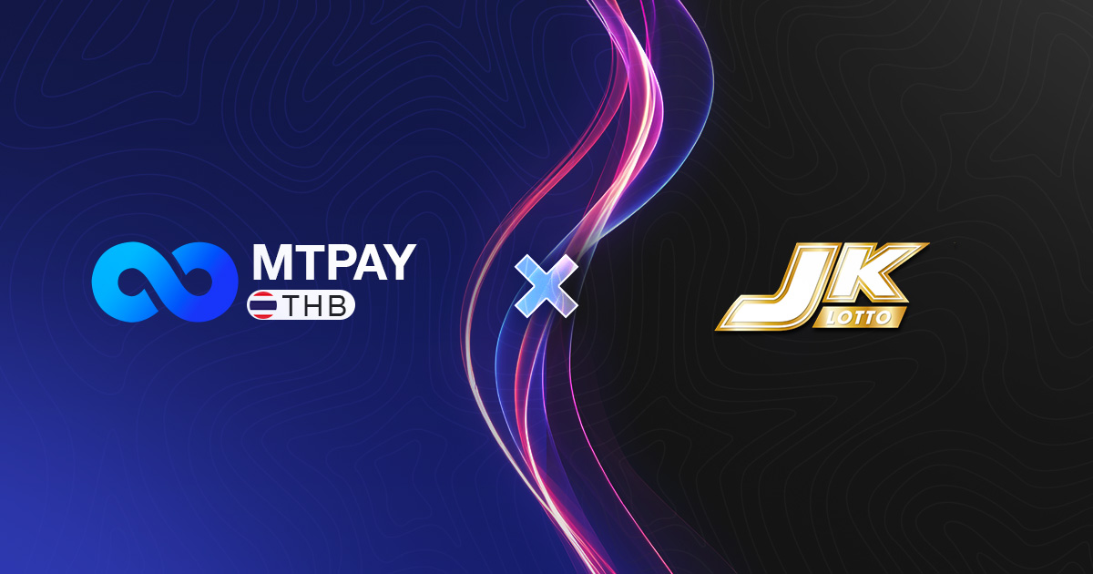 MTPAY Integrate With JKLOTTO casino