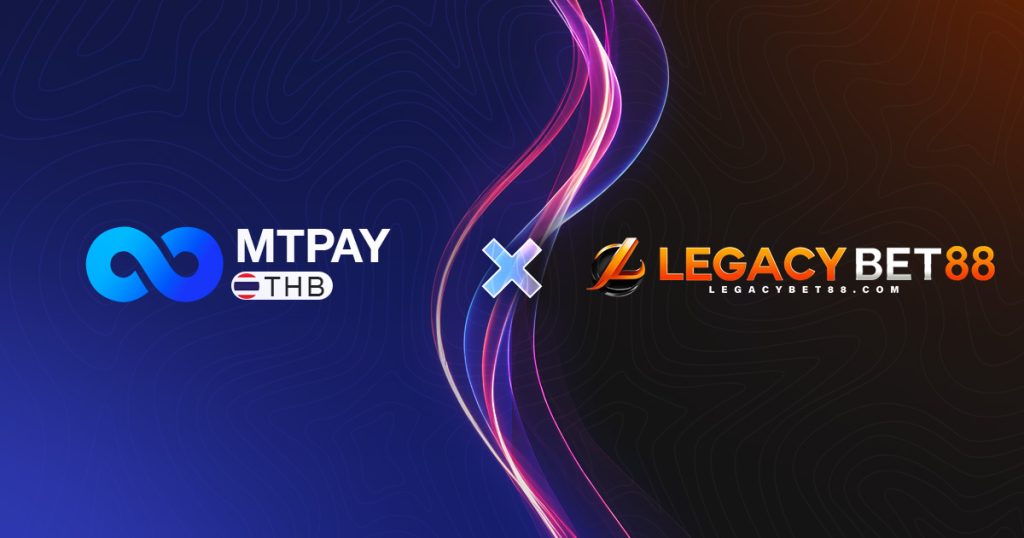 The Role of MTPAY in LEGACYBET88 Casino’s Growth