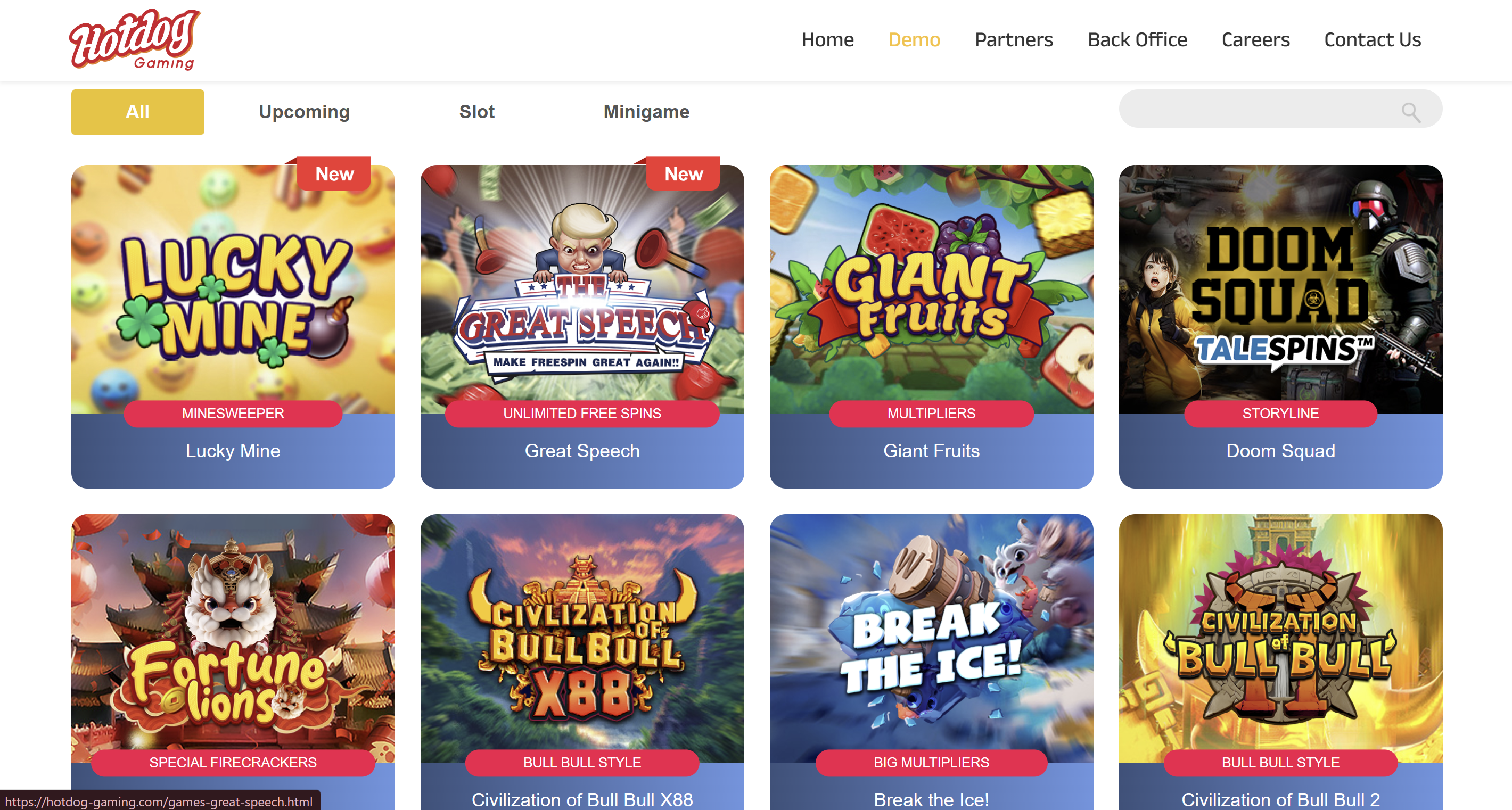 Hotdog Gaming Boosts Player Experience with New Currency Options