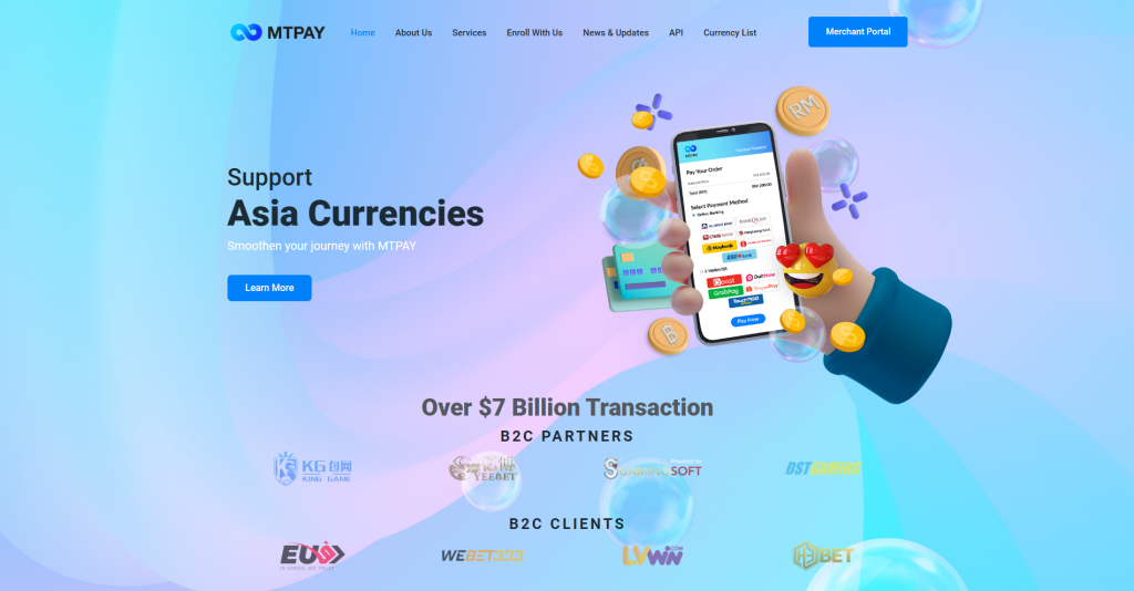 Smoothen your journey with MTPAY