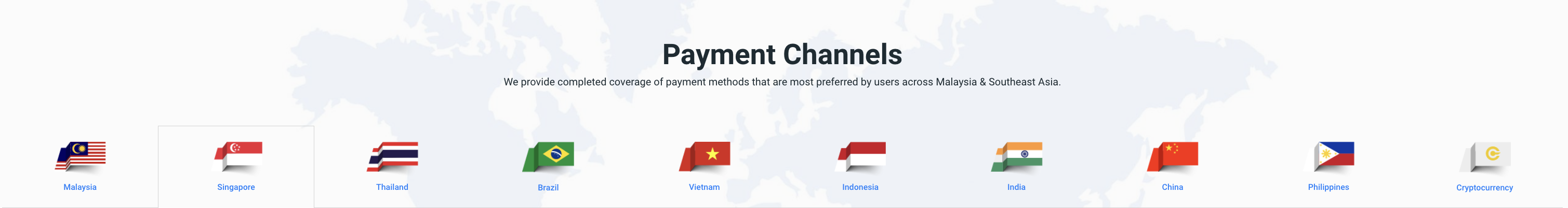 MTPAY offers secure, fast transactions tailored to local currency needs.