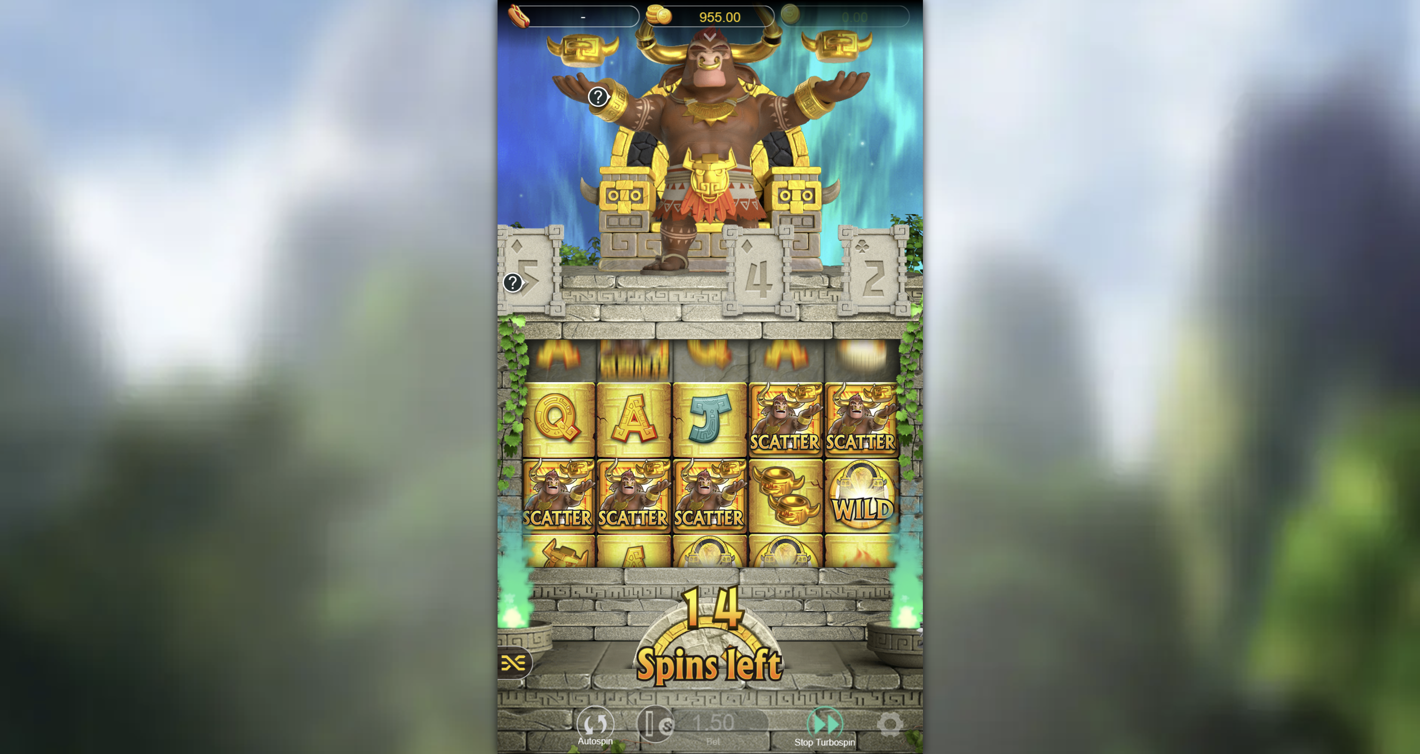 Explore Civilization of Bull Bull: HOTDOG GAMING Classic Slot Adventure